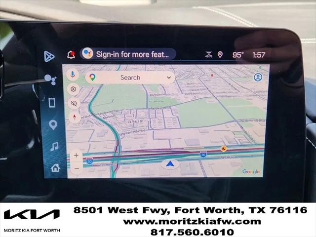 2025 Chevrolet Corvette Stingray RWD Coupe 3LT