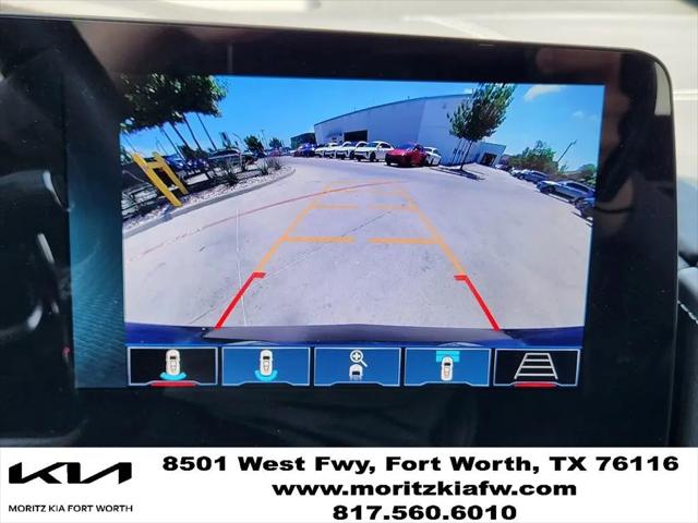 2025 Chevrolet Corvette Stingray RWD Coupe 3LT