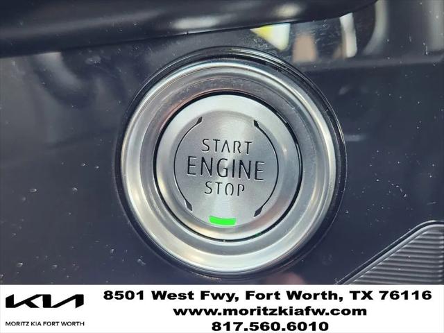 2025 Chevrolet Corvette Stingray RWD Coupe 3LT