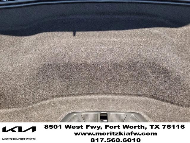 2025 Chevrolet Corvette Stingray RWD Coupe 3LT