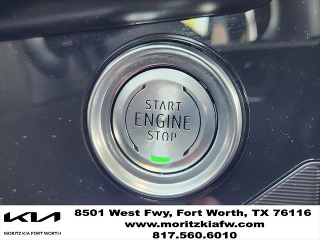 2025 Chevrolet Corvette Stingray RWD Coupe 3LT