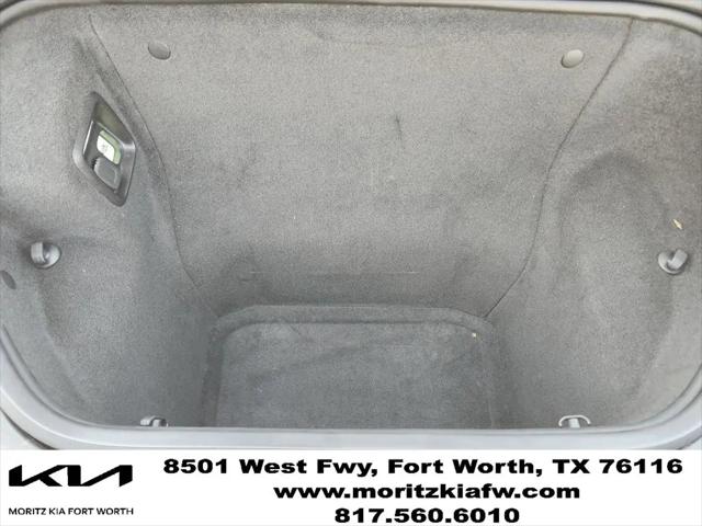 2025 Chevrolet Corvette Stingray RWD Coupe 3LT