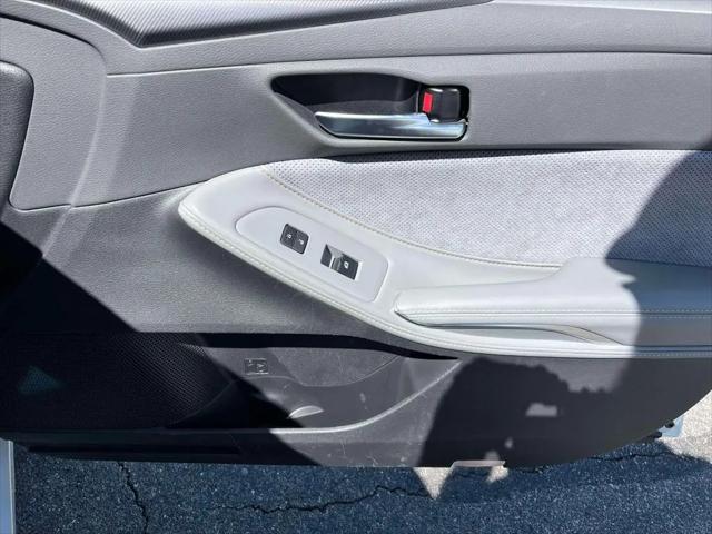 2019 Toyota Avalon XSE