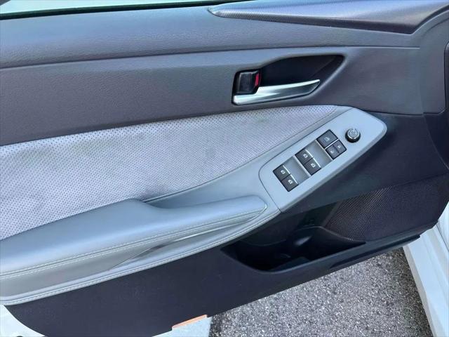 2019 Toyota Avalon XSE