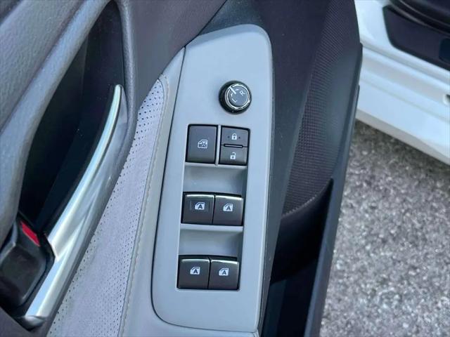 2019 Toyota Avalon XSE