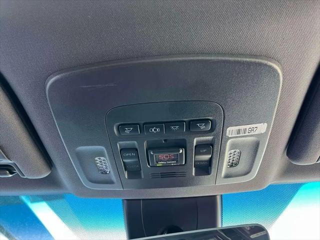 2019 Toyota Avalon XSE