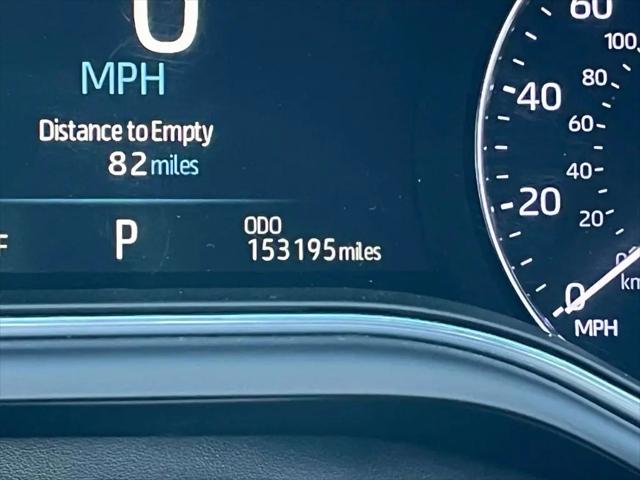 2019 Toyota Avalon XSE