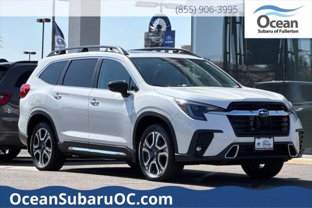 2026 Subaru Ascent Touring 7-Passenger for sale in Fullerton, CA