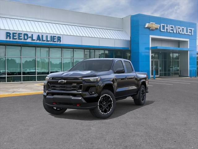 2026 Chevrolet Colorado Z71, 4WD