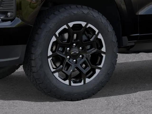 2026 Chevrolet Colorado Z71, 4WD