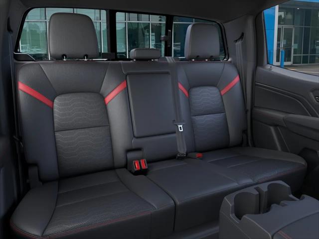 2026 Chevrolet Colorado Z71, 4WD