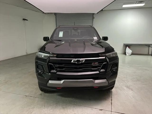 2026 Chevrolet Colorado Z71, 4WD