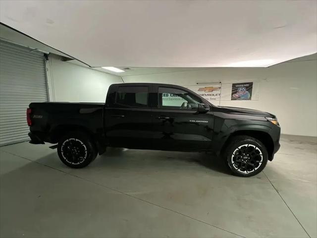 2026 Chevrolet Colorado Z71, 4WD