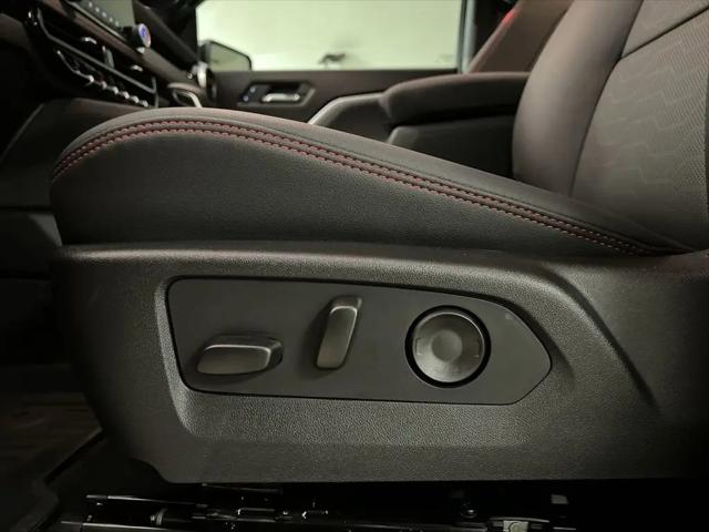 2026 Chevrolet Colorado Z71, 4WD