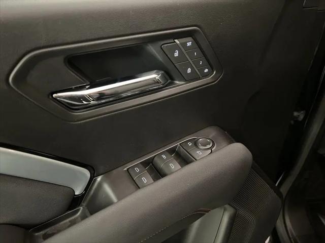 2026 Chevrolet Colorado Z71, 4WD