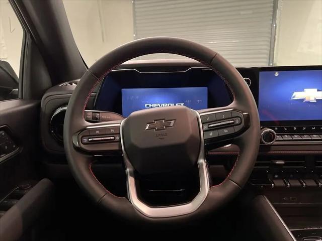 2026 Chevrolet Colorado Z71, 4WD