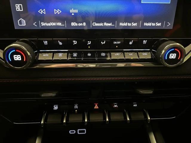 2026 Chevrolet Colorado Z71, 4WD