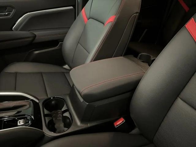 2026 Chevrolet Colorado Z71, 4WD