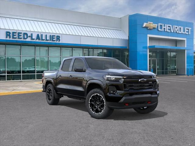 2026 Chevrolet Colorado Z71, 4WD