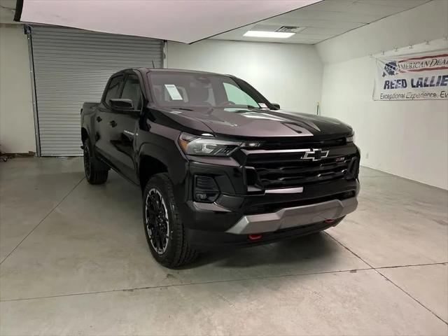 2026 Chevrolet Colorado Z71, 4WD for sale in Fayetteville, NC
