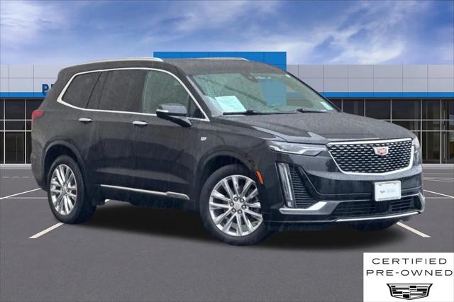 2023 Cadillac XT6 Premium Luxury for sale in Boise, ID