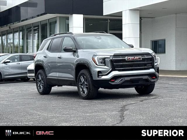 2026 GMC Terrain AWD AT4 for sale in Fayetteville, AR