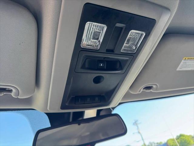 2017 Ram 1500 Laramie Crew Cab 4x4 5'7" Box