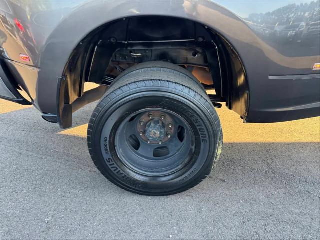 2019 Ram 3500 Tradesman Crew Cab 4x4 8' Box