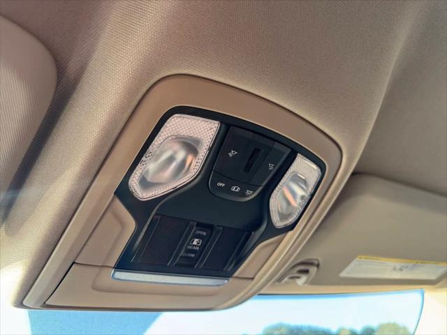 2019 Ram 3500 Tradesman Crew Cab 4x4 8' Box