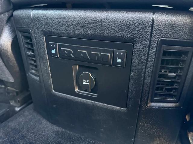 2014 Ram 3500 Longhorn Limited