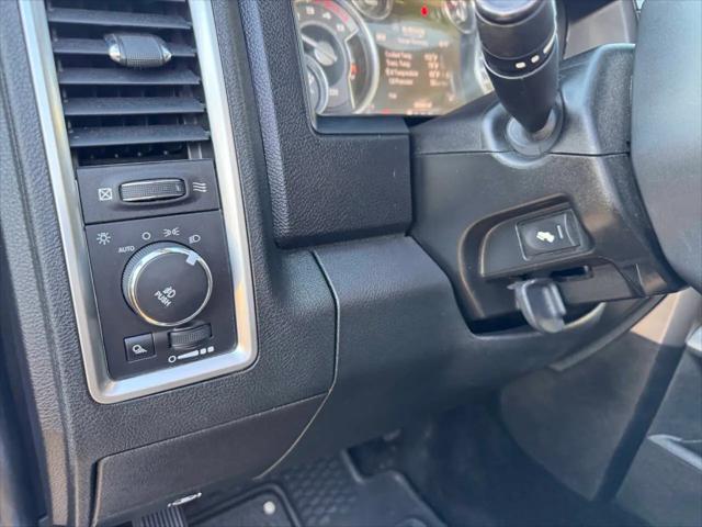 2014 Ram 3500 Longhorn Limited