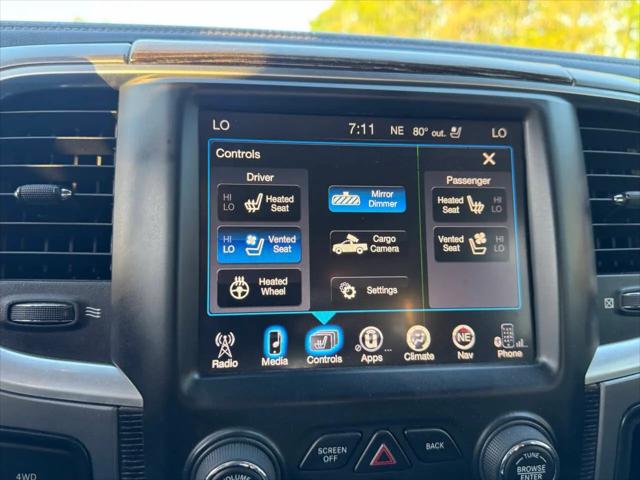 2014 Ram 3500 Longhorn Limited