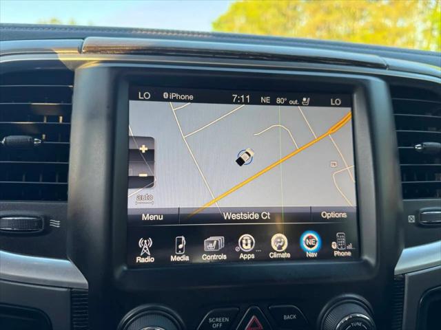 2014 Ram 3500 Longhorn Limited