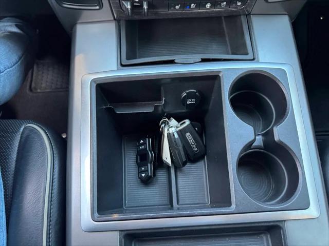 2014 Ram 3500 Longhorn Limited