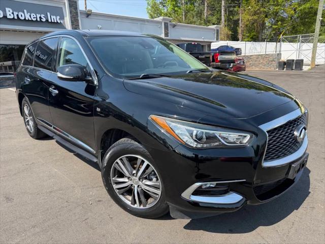 2020 INFINITI QX60 PURE for sale in Snellville, GA