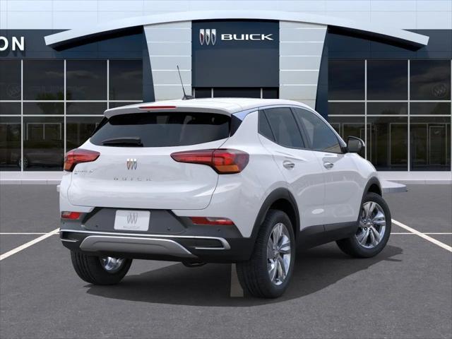 2026 Buick Encore GX Preferred AWD