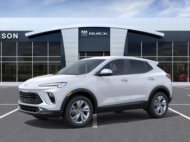 2026 Buick Encore GX Preferred AWD