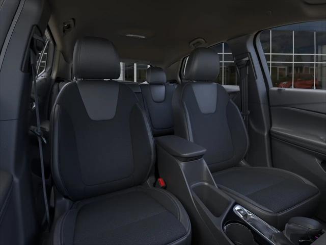 2026 Buick Encore GX Preferred AWD