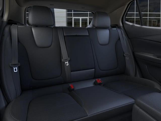 2026 Buick Encore GX Preferred AWD