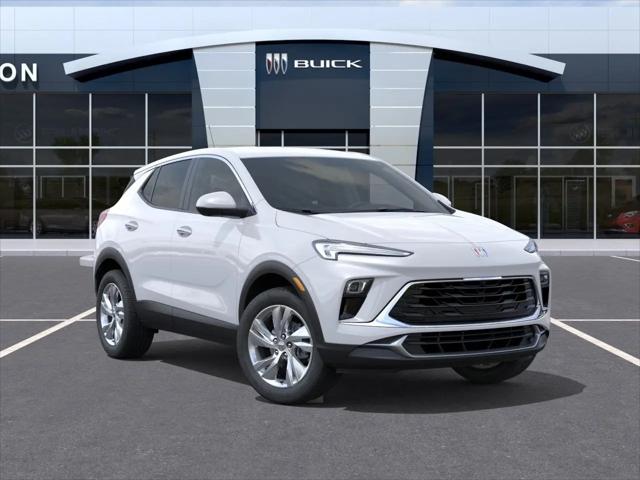 2026 Buick Encore GX Preferred AWD