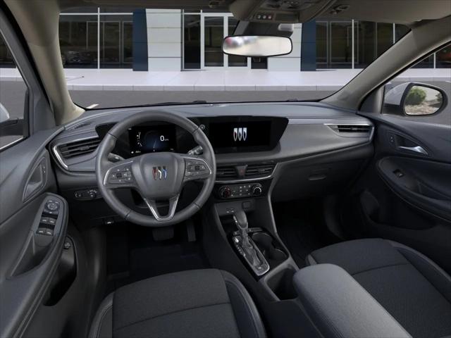 2026 Buick Encore GX Preferred AWD