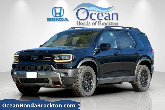 2026 Honda Passport AWD TrailSport Blackout for sale in Brockton, MA