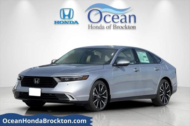 2026 Honda Accord Sedan Touring for sale in Brockton, MA