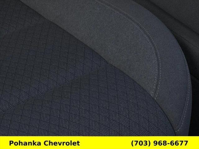 2026 Chevrolet Silverado 2500HD Crew Cab, Standard Bed, WT, 4WD