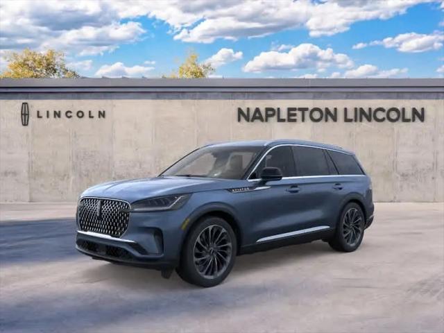 2026 Lincoln Aviator Reserve for sale in Glenview, IL