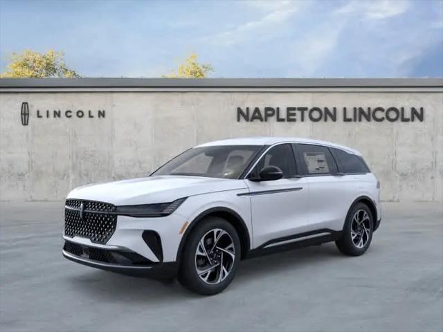 2026 Lincoln Nautilus Premiere for sale in Glenview, IL