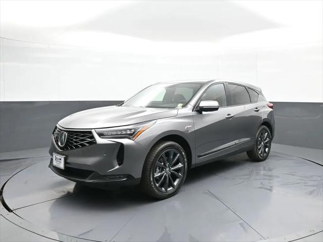 2026 Acura RDX A-Spec for sale in Brooklyn, NY