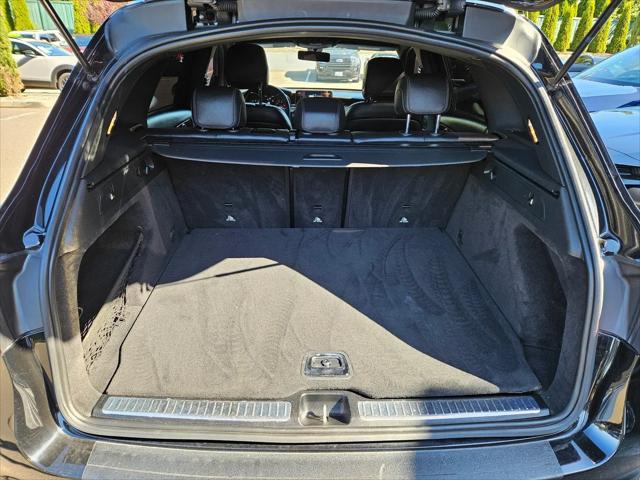 2020 Mercedes-Benz GLC 4MATIC