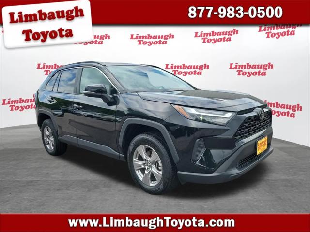 2024 Toyota RAV4 XLE for sale in Birmingham, AL