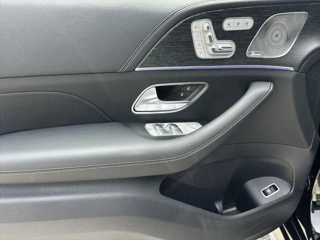 2026 Mercedes-Benz AMG GLE 53 4MATIC+